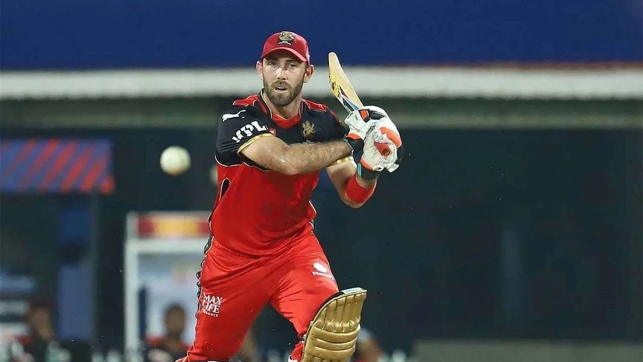 Glenn Maxwell IPL 2022 availability: Will Glenn Maxwell miss IPL 2022 season opener for RCB? - The SportsRush