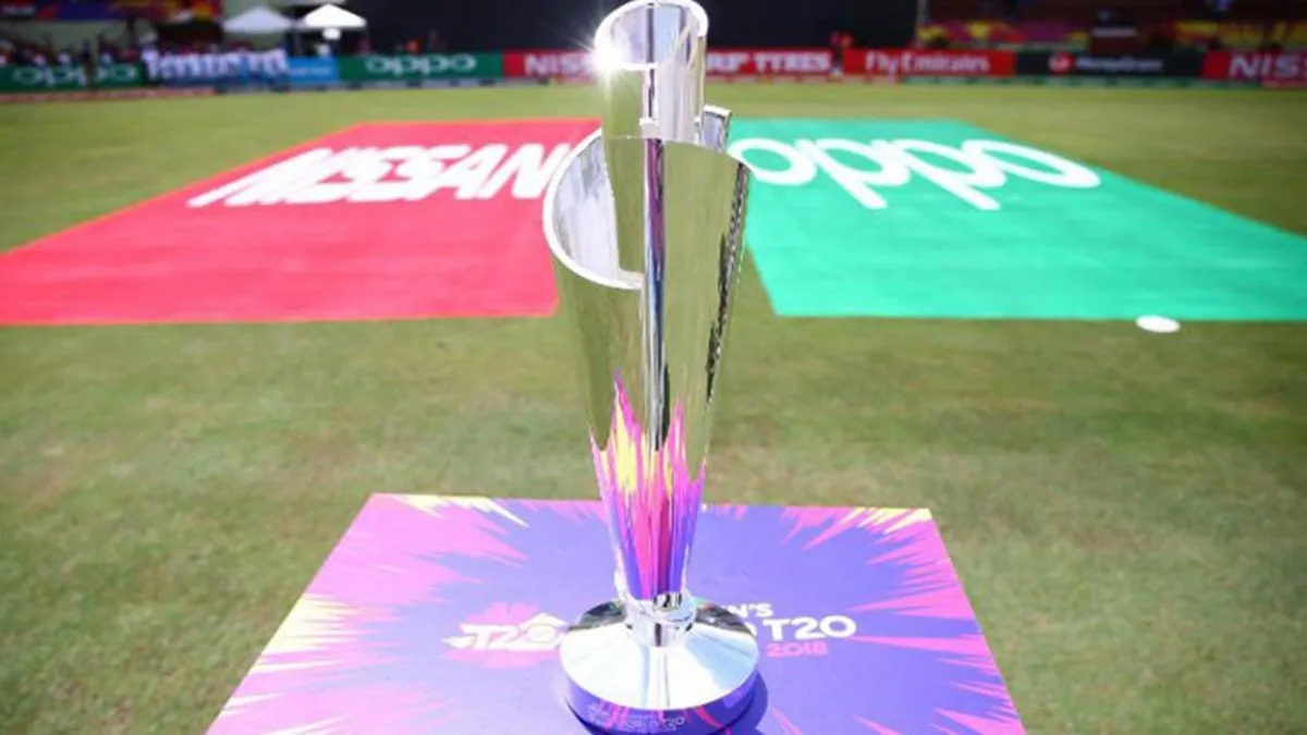 T20 World Cup 2021: ICC Allows Participating Nations to Bring 15 Players, 8 Officials | Indiacom cricket | T20 World Cup 2021 Schedule