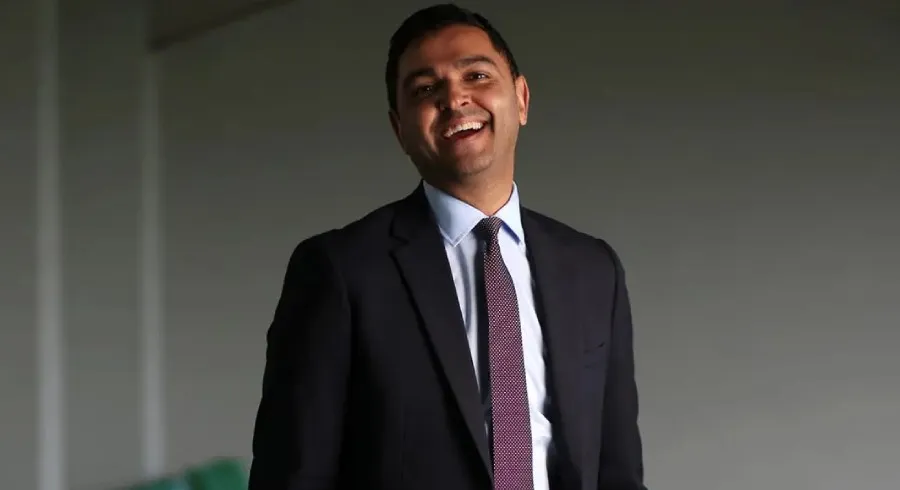 Former PCB CEO Wasim Khan shortlisted for ICC General Manager role: reports