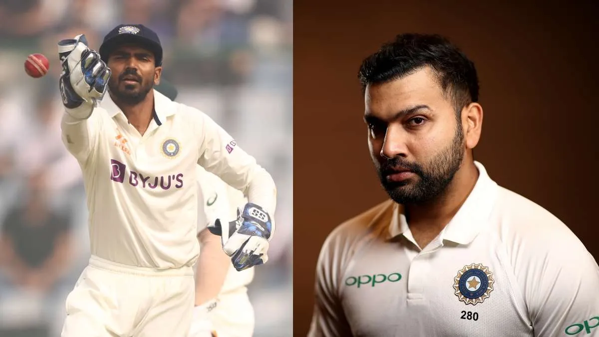 ind vs aus 3rd test ks bharat may out from playing 11 indian cricket team ishan kishan rohit sharma। तीसरे टेस्ट मैच से बाहर होंगे KS Bharat? रोहित की कप्तानी में इस