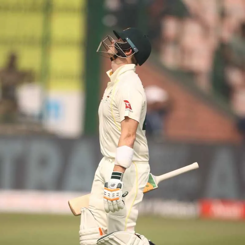 Steven Smith Profile - Cricket Player Australia | Stats, Records, Video