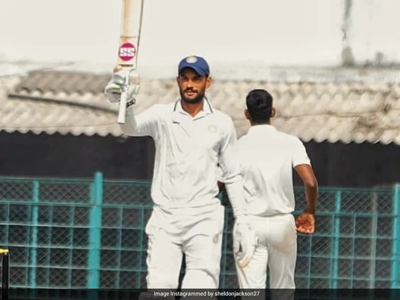 Sheldon Jackson Leaves Domestic Champion Saurashtra, To Play For Puducherry Next Season | Cricket News