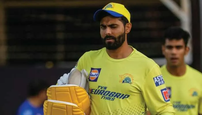 WATCH: Ravindra Jadeja's first reactions after replacing MS Dhoni as CSK captain | Cricket News | Zee News