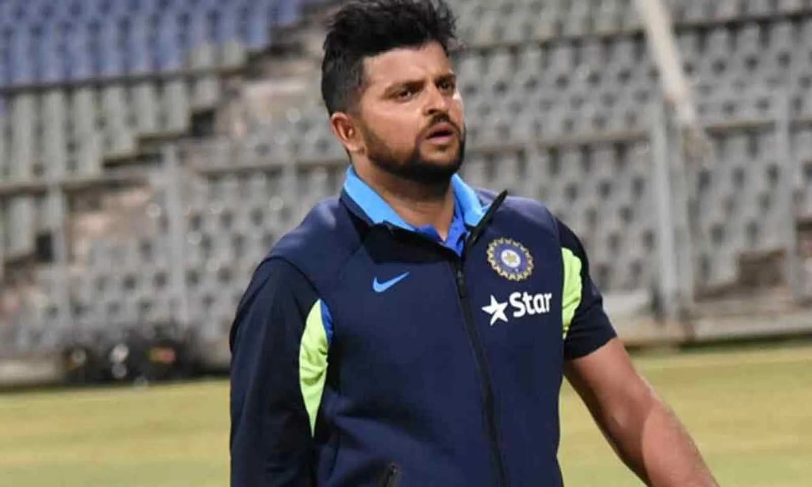 Suresh Raina to represent India Maharajas in LLC Masters