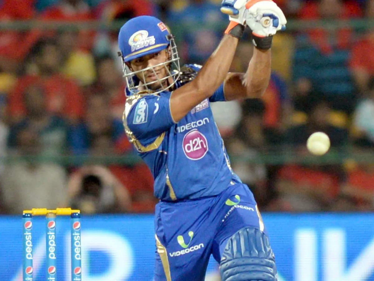 Unmukt Chand