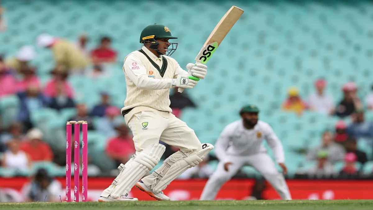 AUS vs SA 3rd Test LIVE score Australia vs South Africa Sydney test match day 3 live score | तीसरे दिन भी बारिश बनी विलेन, मैदान पर उतर तक नहीं पाए खिलाड़ी -