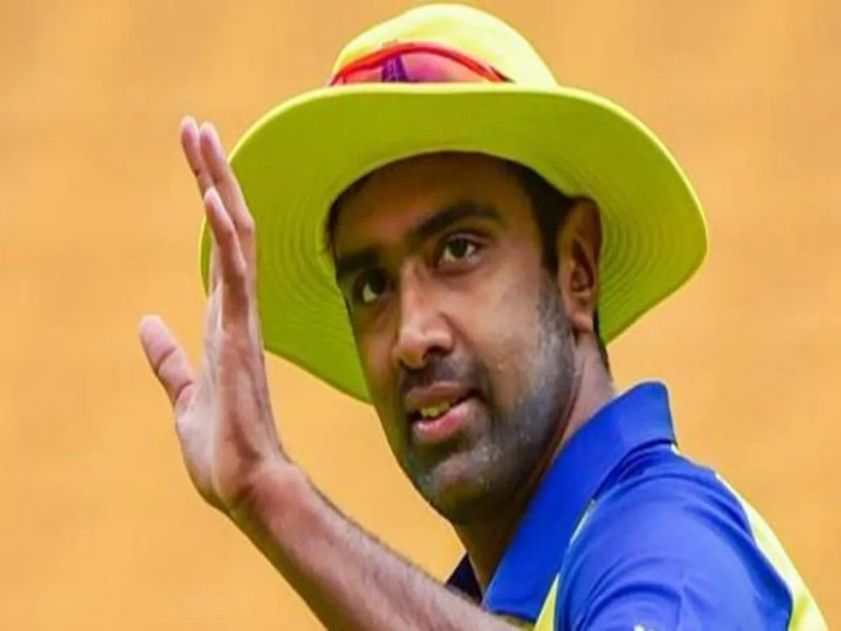 Ravichandran Ashwin praises Babar Azam and said he is a Million Dollar Player while talking in youtube channel of Inzamam ul haq - रविचंद्रन अश्विन ने की बाबर आजम की जमकर तारीफ,