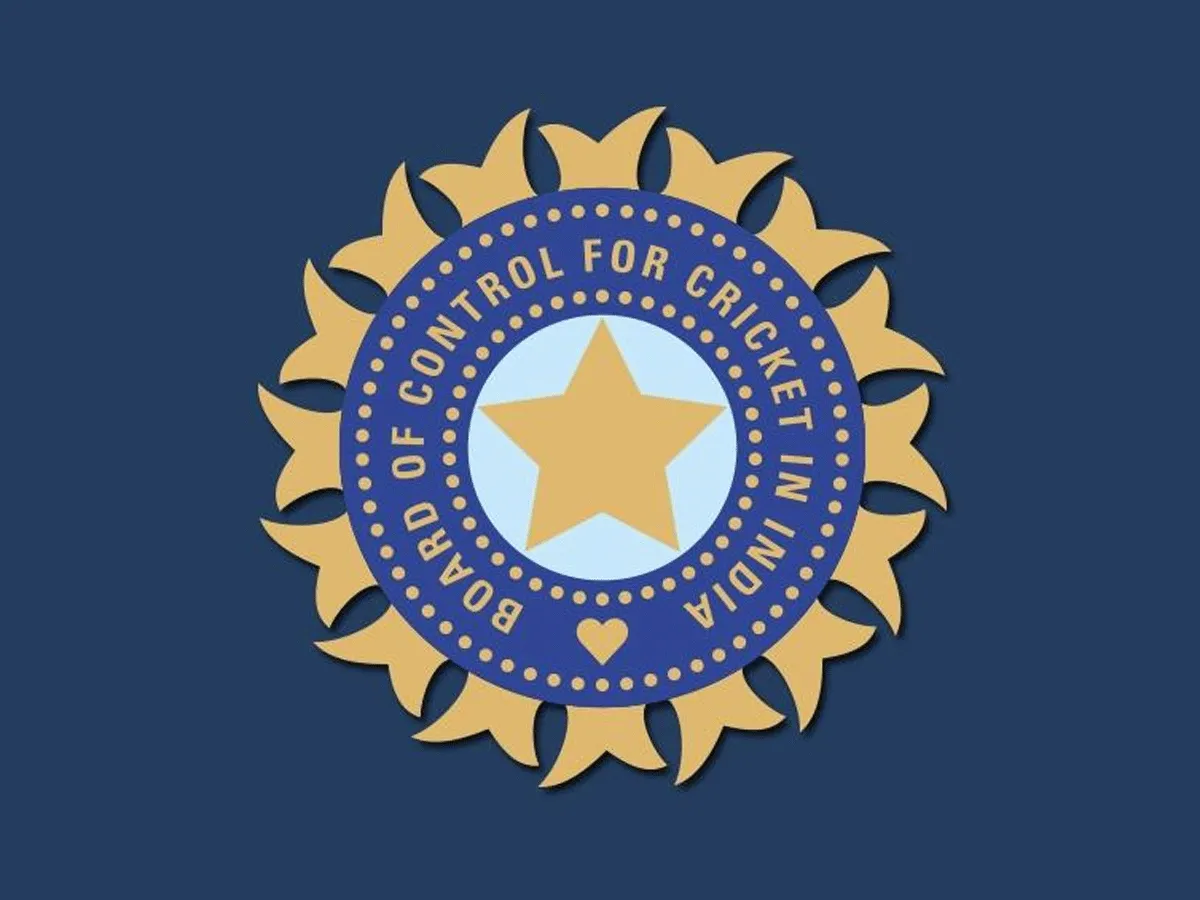 BCCI partners with AIR for international and domestic games - The Economic Times