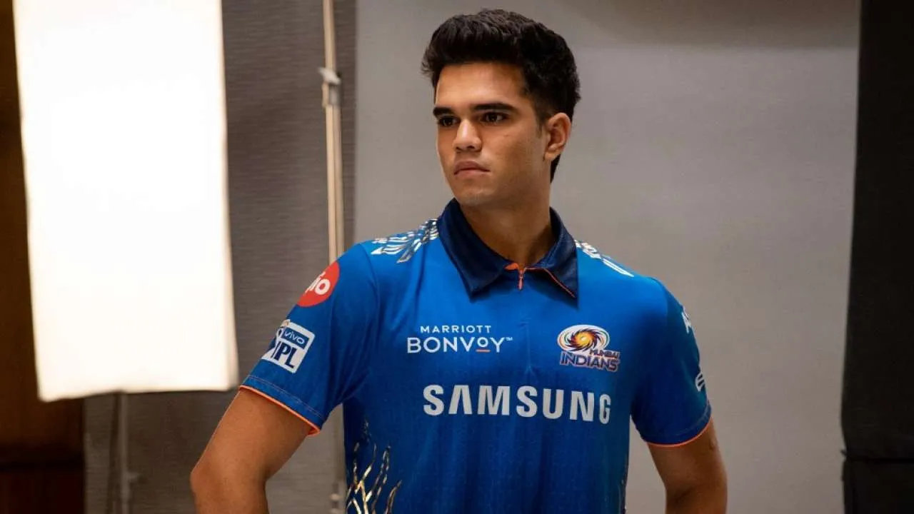 IPL 2021: Will Arjun Tendulkar be part of Mumbai Indians playing XI vs RCB as he is in people's Dream11 team