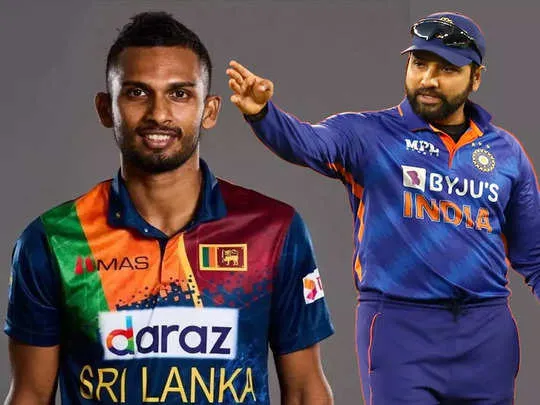 india vs sri lanka 2nd t20i match stats: भारत और श्रीलंका के बीच दूसरा टी20 इंटरनैशनल आंकड़े