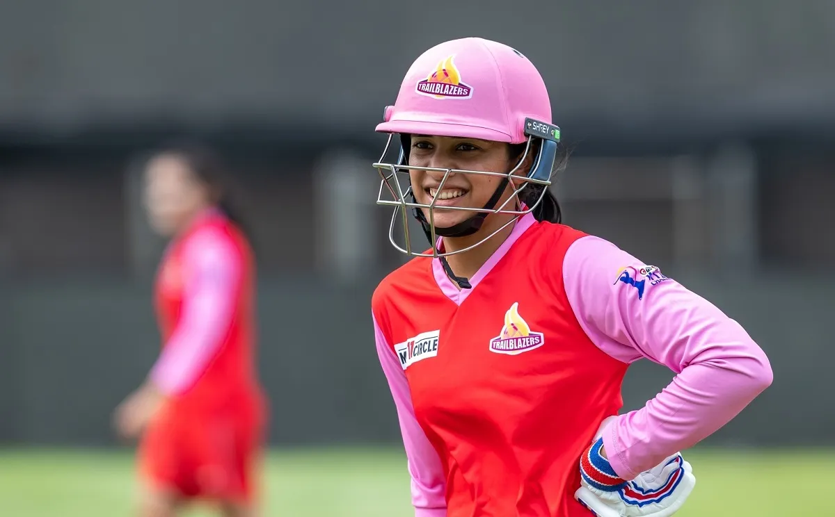 Women's IPL Will Help Exposing More Of Domestic Talent, Believes Smriti Mandhana On Cricketnmore