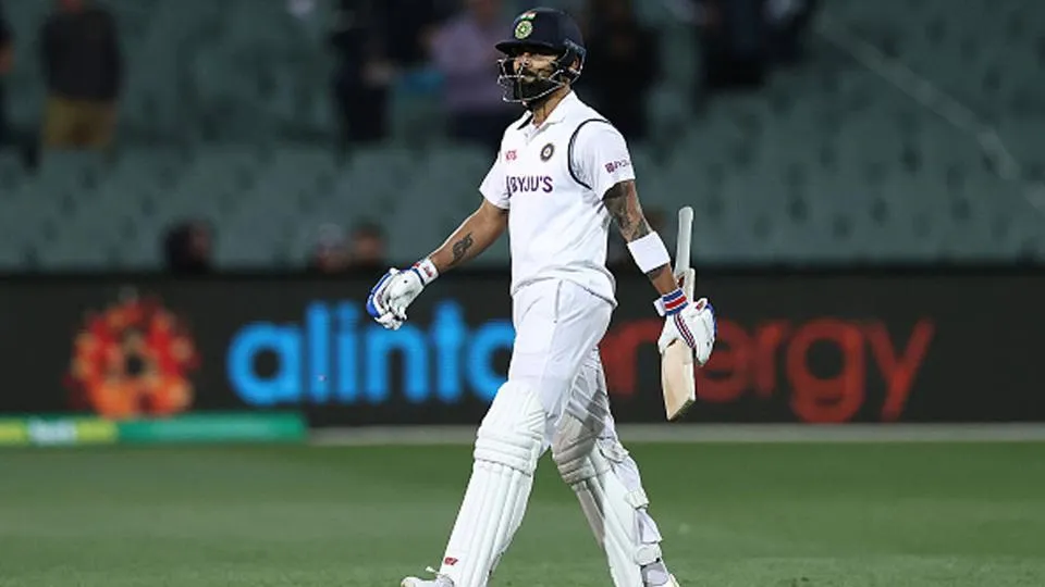 1st Test, Adelaide: India's day ruined by a run-out | Cricket - Hindustan Times