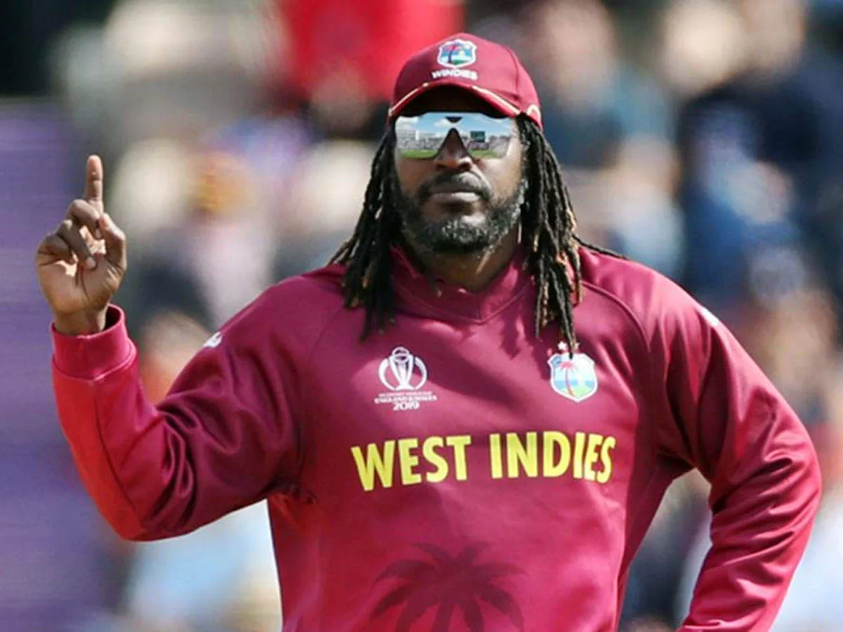 happy birthday chris gayle, Happy Birthday Chris Gayle: 41 के हुए यूनिवर्स बॉस क्रिस गेल, विराट समेत दिग्गजों ने यूं दी बधाई - happy birthday chris gayle​ virat kohli to yuvraj singh