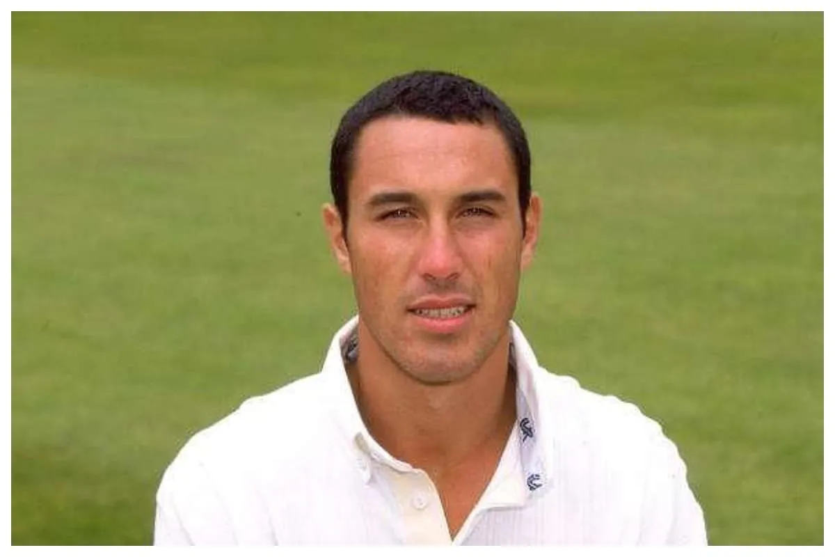 On This Day: English Cricket lost Ben Hollioake in a Car Crash