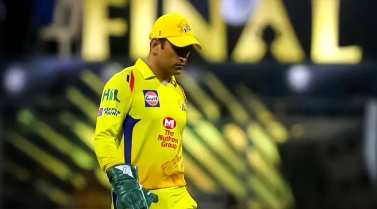 What about MS Dhoni's future if IPL 2020 gets cancelled?' | Sports News,The Indian Express