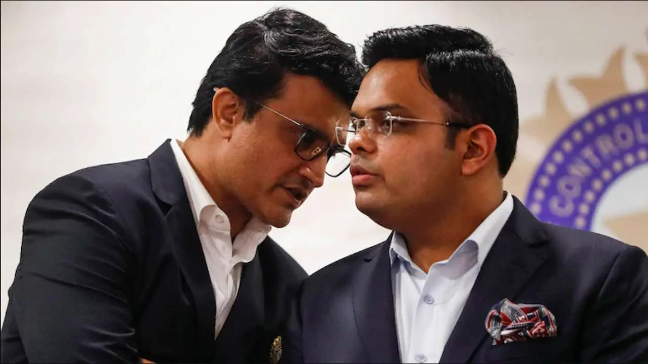 Supreme Court to decide BCCI president Sourav Ganguly and secretary Jay Shah's future in two weeks