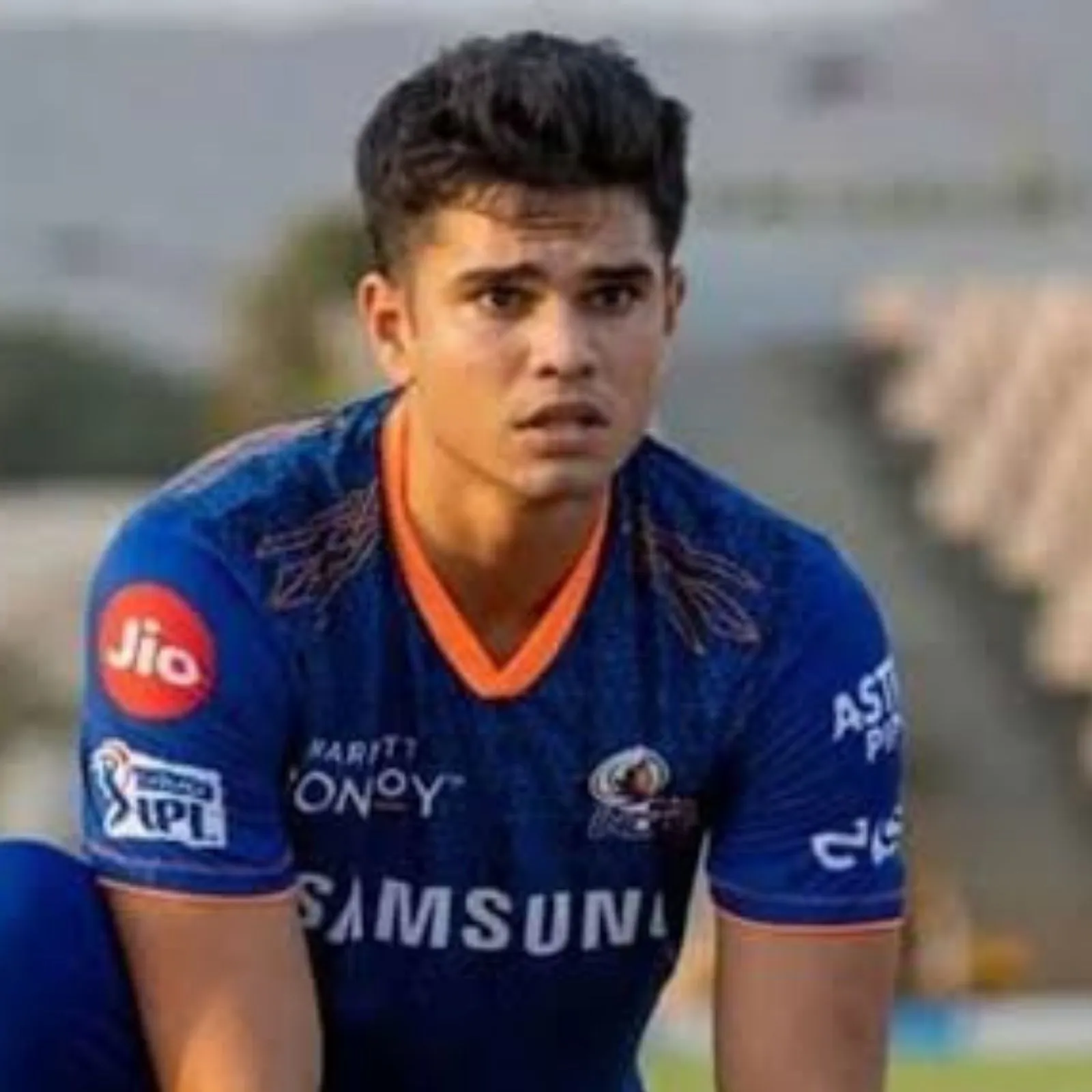 IPL 2022 Auctions: Arjun Tendulkar Returns to Mumbai Indians, Sold for Rs 30 Lakhs