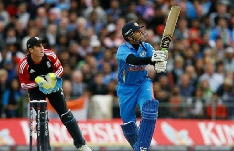 Rahul Dravid