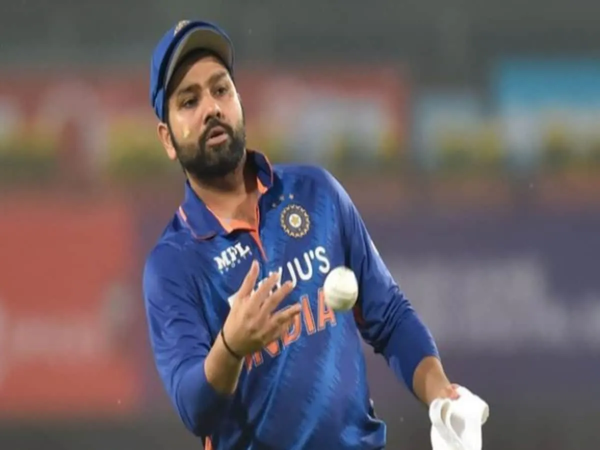 ENG vs IND Rohit Sharma impressed with Team performance in 1st T20I india beat england by 50 runs - ENG vs IND: बल्लेबाजों और गेंदबाजों के प्रदर्शन से खुश हैं कप्तान रोहित