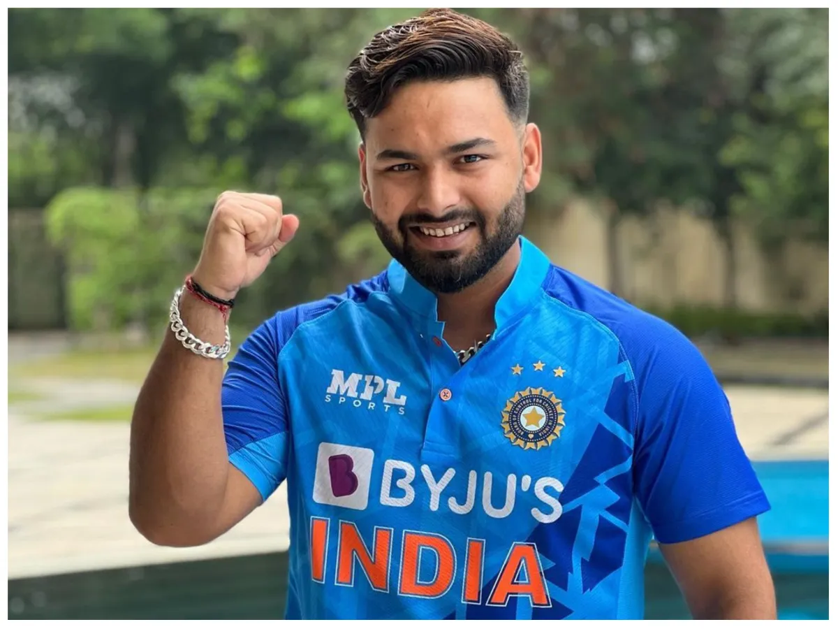 Rishabh Pant Accident: 12 साल की उम्र से क्रिकेट खेलते हैं ऋषभ पंत, बी.कॉम तक की पढ़ाई, ऐसी है लाइफ - rishabh pant accident sports car rishabh pant education qualification indian cricketer