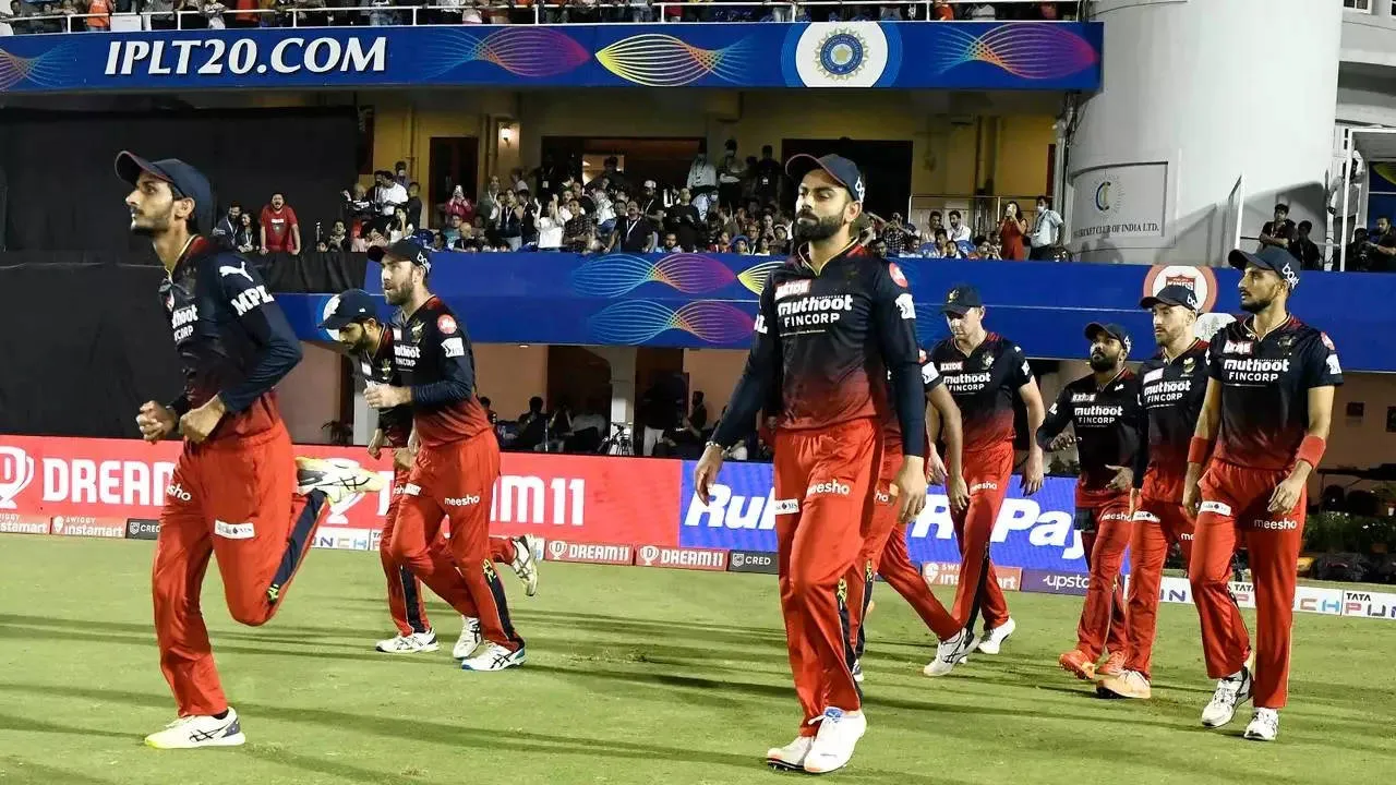 RCB full players list in IPL 2023 auction live, list of players bought by Royal Challengers Bangalore in IPL 2023 auction, complete squad | Cricket News, Times Now