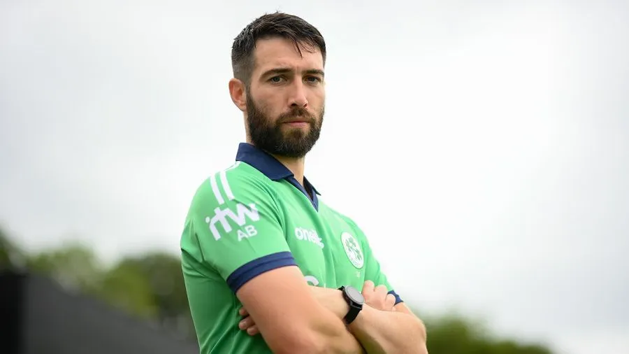 IRE vs SA - Andy Balbirnie - If Ireland do not qualify for the World Cup we have got no excuses