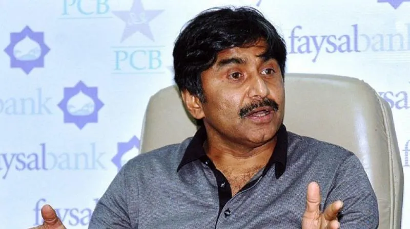 Javed Miandad 