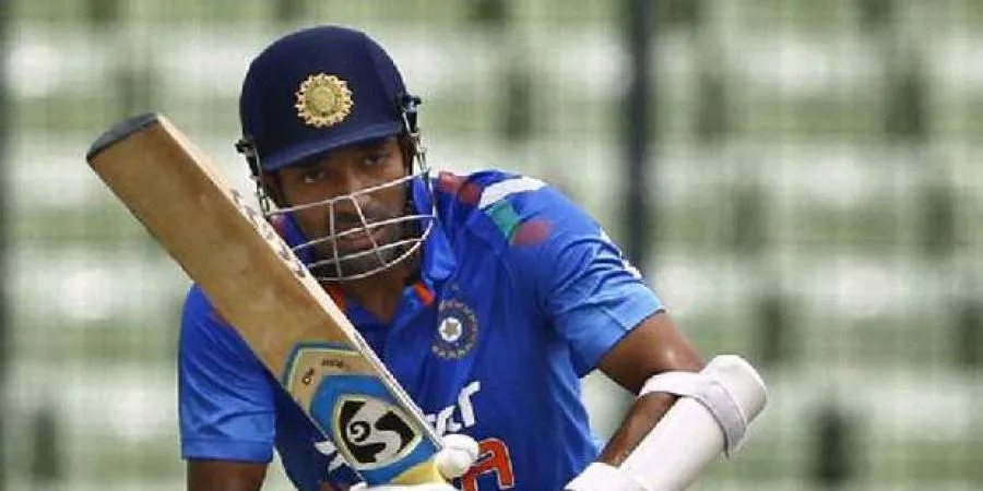 I was clinically depressed and had suicidal thoughts around 2009 to 2011': Robin Uthappa