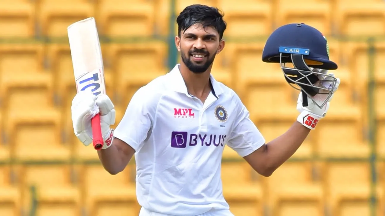 Ind A vs NZ A - 3rd unofficial Test - Bengaluru - 'Rushed' Ruturaj Gaikwad finds his red-ball rhythm to score a century | ESPNcricinfo