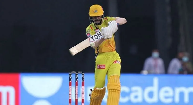 IPL 2020: ऋतुराज गायकवाड़ ने किंग्स इलेवन पंजाब के खिलाफ धाकड़ पारी खेलने को लेकर दिया बड़ा बयान