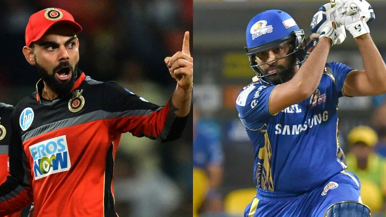 IPL 2018 Preview - RCB vs MI: Virat Kohli, Rohit Sharma come face to face in fight for survival