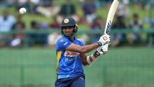 Dasun Shanaka urges young Sri Lanka side to keep faith in the process - IND vs SL: श्रीलंकाई कप्तान दासुन शनाका ने लंबे समय बाद भारत के खिलाफ मिली जीत को फैन्स