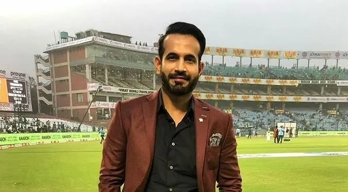 There has to be huge penalty for BLUNDER': Irfan Pathan says third umpire should intervene in
