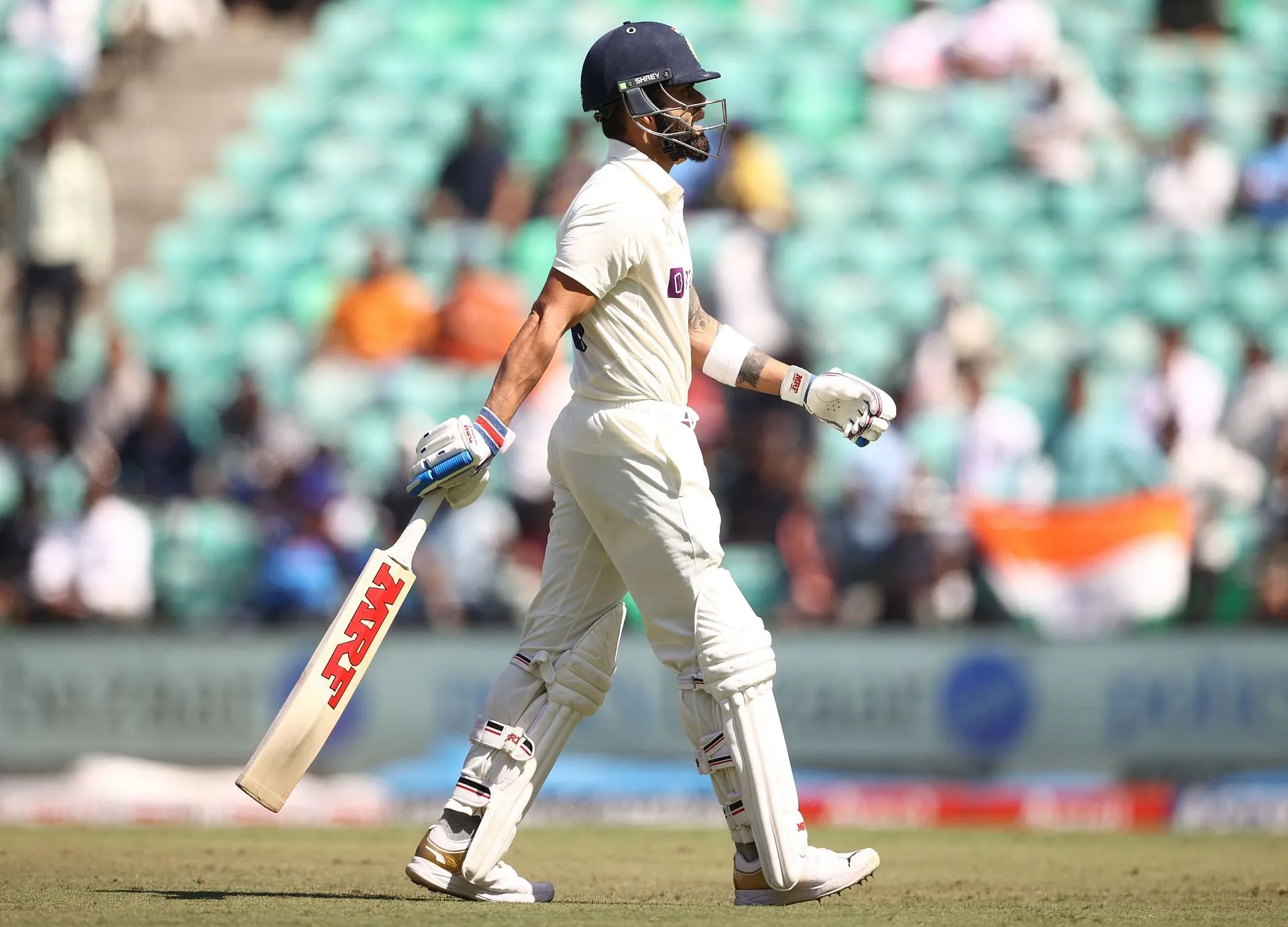 3 Indian players who flopped in the 1st Test vs Australia