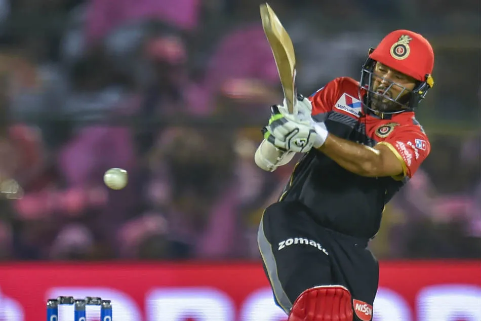 IPL 2019: Parthiv Patel wants RCB to play to their potential - myKhel