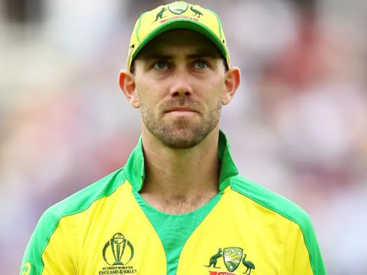 ग्लेन मैक्सवेल को मानसिक समस्या की शिकायत, क्रिकेट से कुछ दिन दूर रहेंगे | Glenn Maxwell Health News Update: Australia star all-rounder Glenn Maxwell to take break from cricket - Dainik Bhaskar