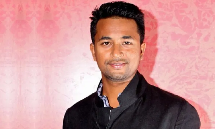 एम एस धोनी के समर्थन में उतरे प्रज्ञान ओझा, कहा-' इस महान खिलाड़ी को अपने ही देश में डिफेंड करना...' - Former india player pragyan ojha says feeling sad to defend a