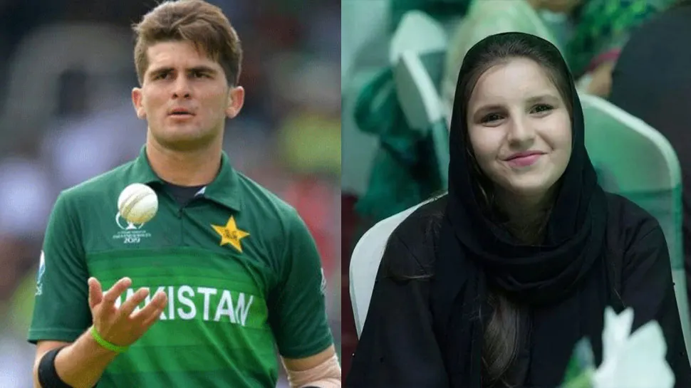 Shaheen Shah Afridi wedding with Ansha Afridi daughter of shahid afridi | Shahid Afridi: शाहिद अफरीदी की बेटी से निकाह करने जा रहा PAK टीम का ये खिलाड़ी, तारीख भी हुई पक्की |