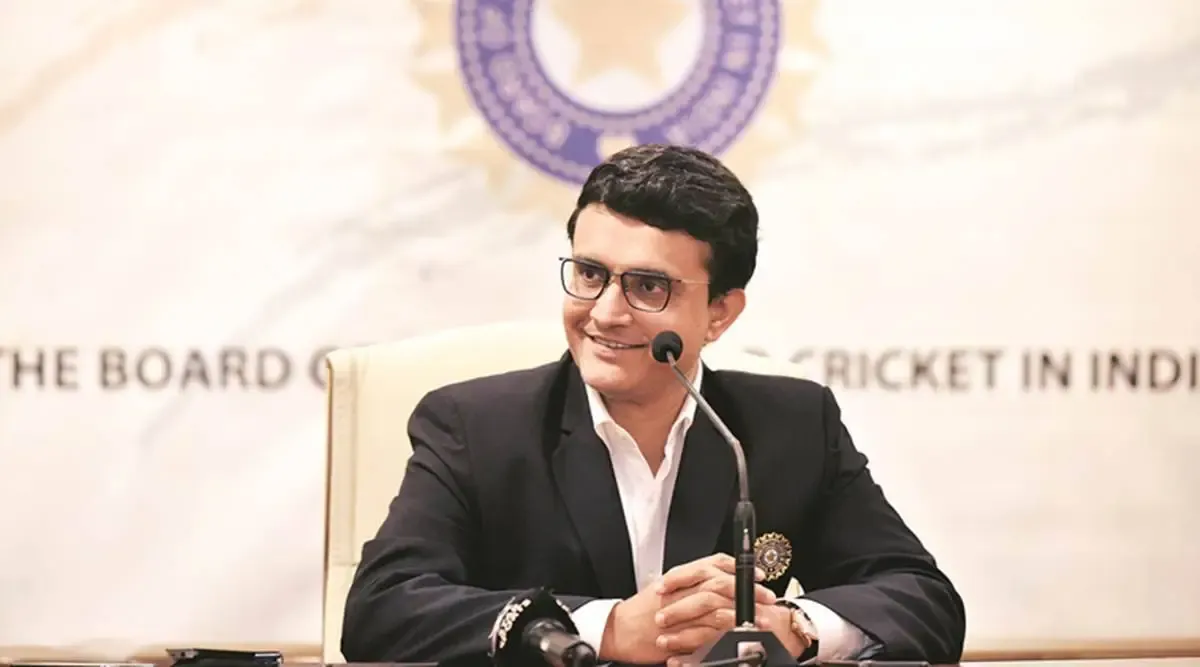 Sourav Ganguly saga: First we treat them as Gods and later expect them to behave like mortals | Sports News,The Indian Express