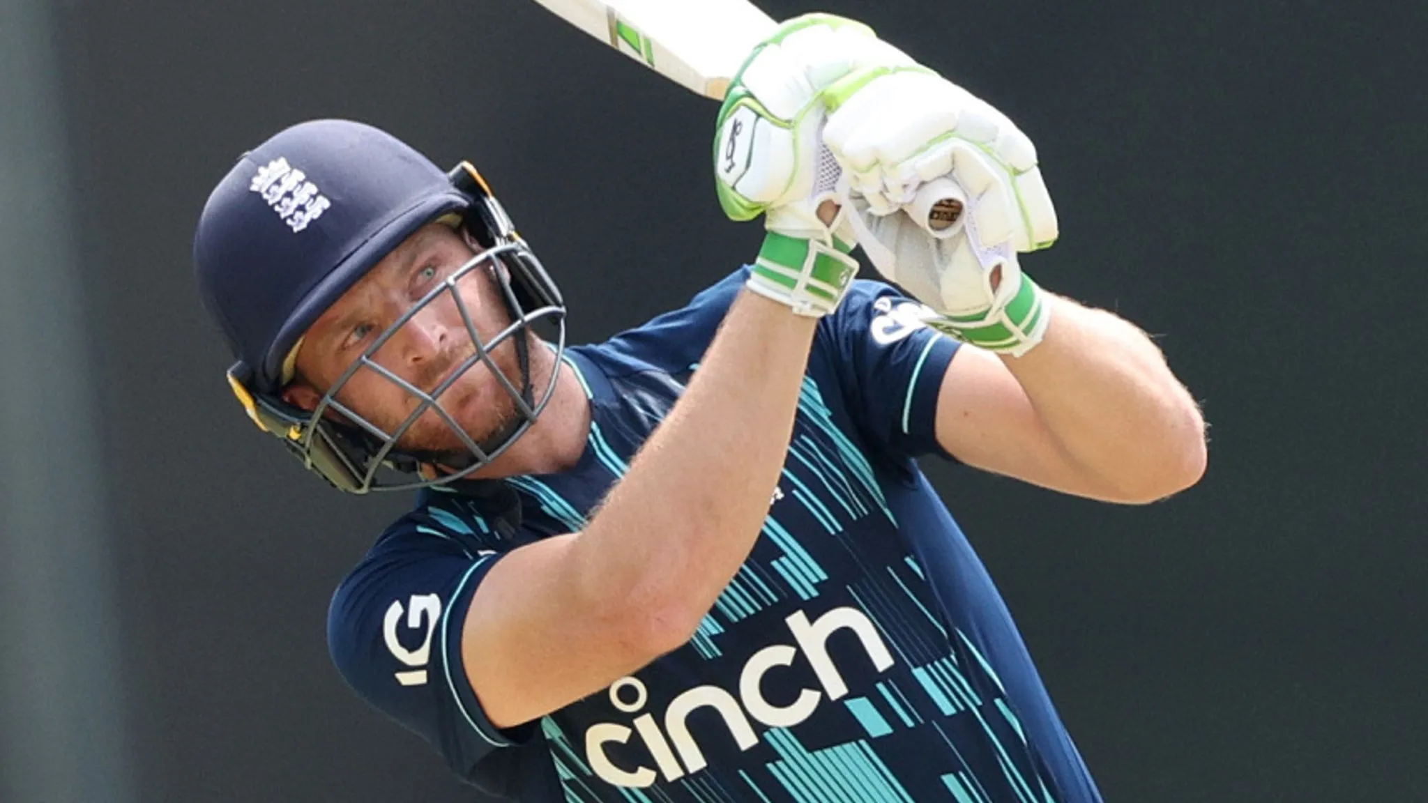 England smash world-record 498-4 to beat Netherlands; Jos Buttler one of three players to hit hundreds | Cricket News | Sky Sports