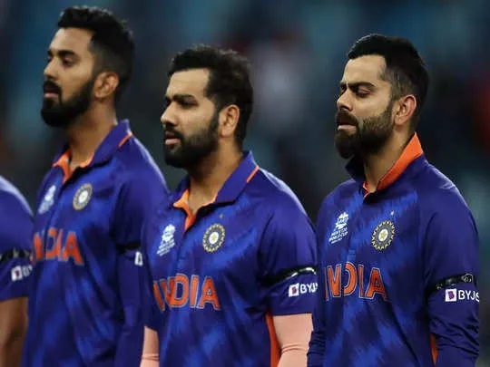 kl rahul gout more ability then rohit sharma or virat kohli says gautam gambhir: Gautam Gambhir on Rahul Virat and Rohit: विराट-रोहित से भी ज्यादा योग्य हैं केएल राहुल... World T20 से