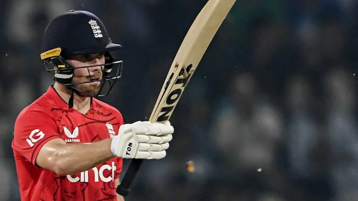 PAK vs ENG, 6th T20I: Swashbuckling Philip Salt Spices Up England's Series-Levelling Win Against Pakistan | Cricket News