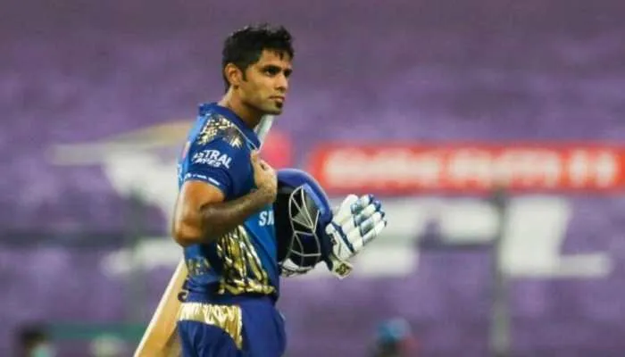 IPL 2021: Mumbai Indians star SuryaKumar Yadav REVEALS how he lost 12 kg in three months | Cricket News | Zee News