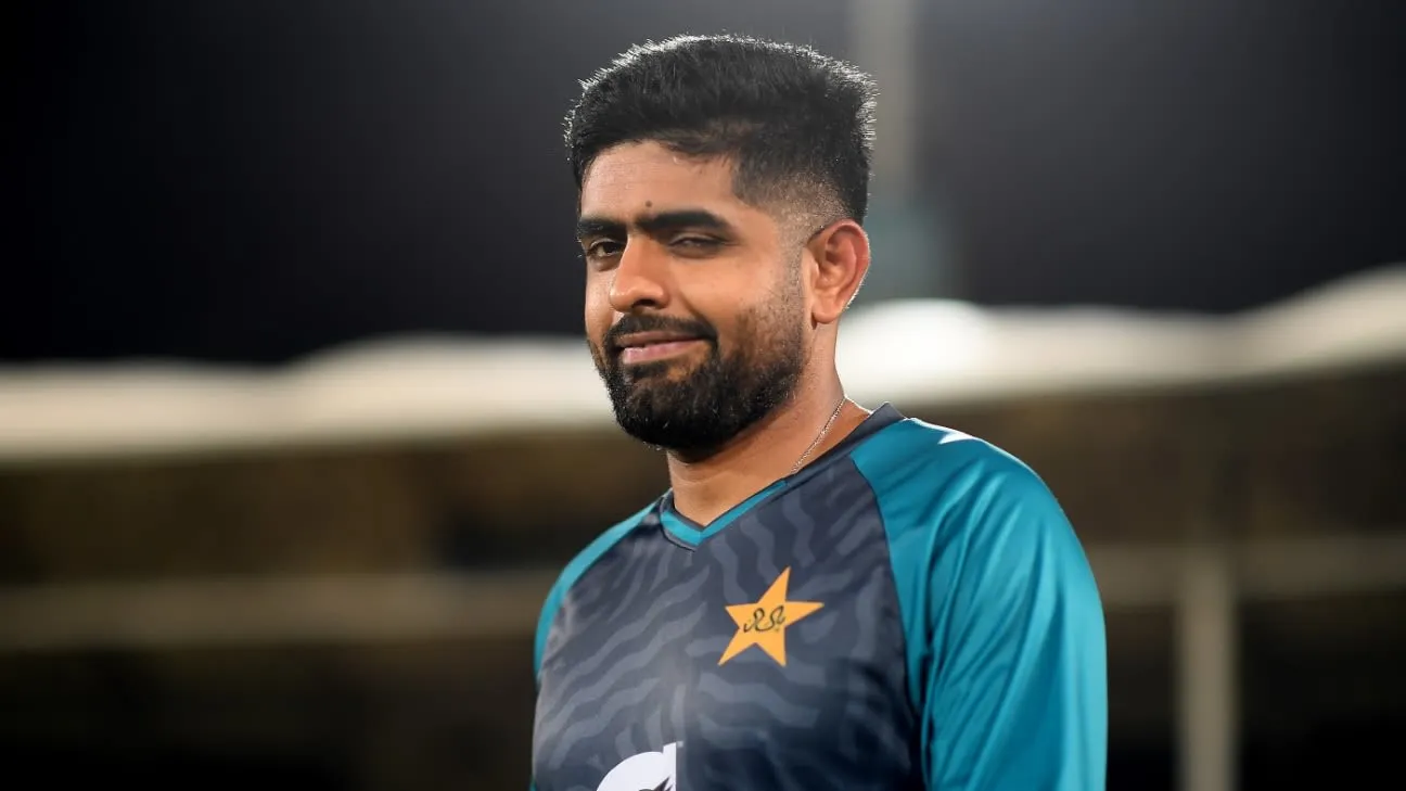 PAK vs ENG 2022 - 1st T20I - Pakistan captain Babar Azam dead-bats strike-rate and form talks ahead of England T20Is | ESPNcricinfo