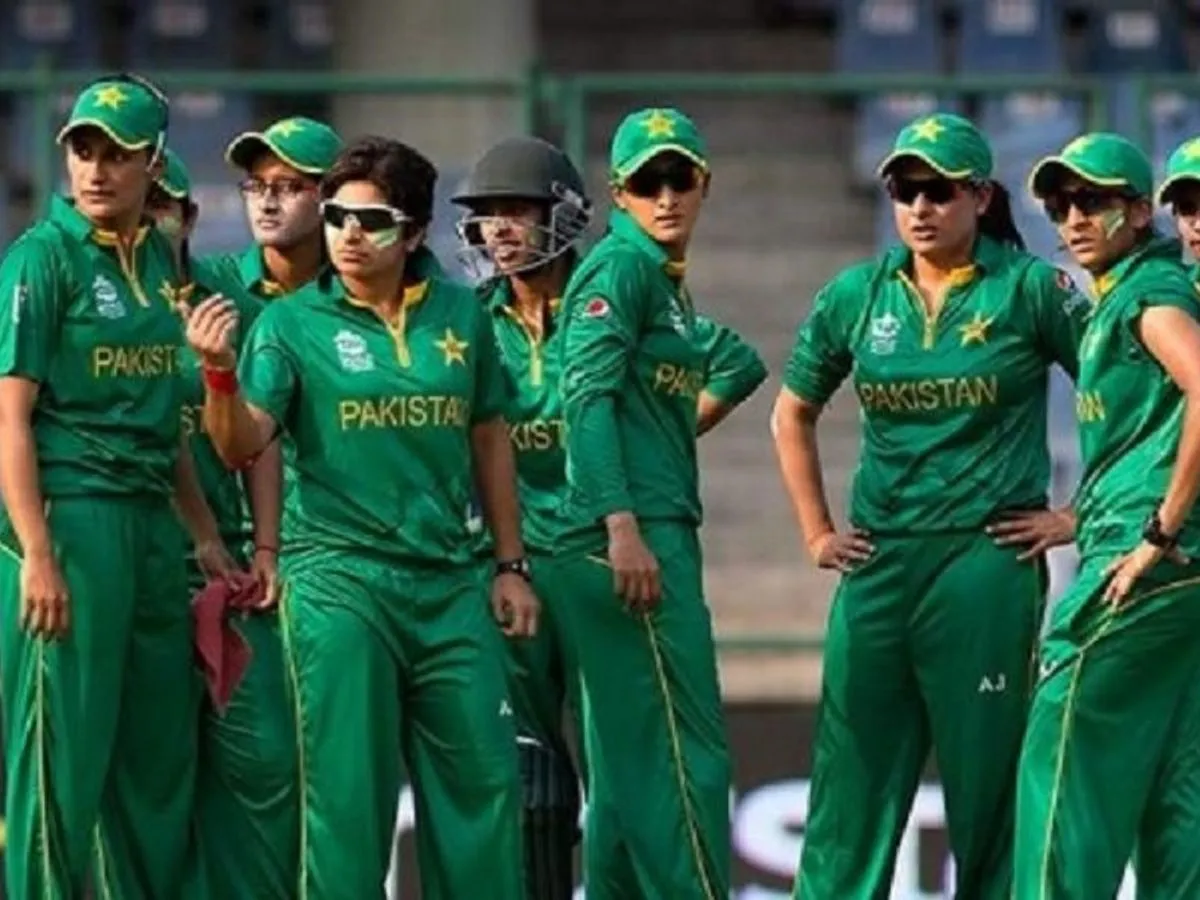 Women's World T20: Pakistan women players contract-less in the ongoing tournament | Cricket News