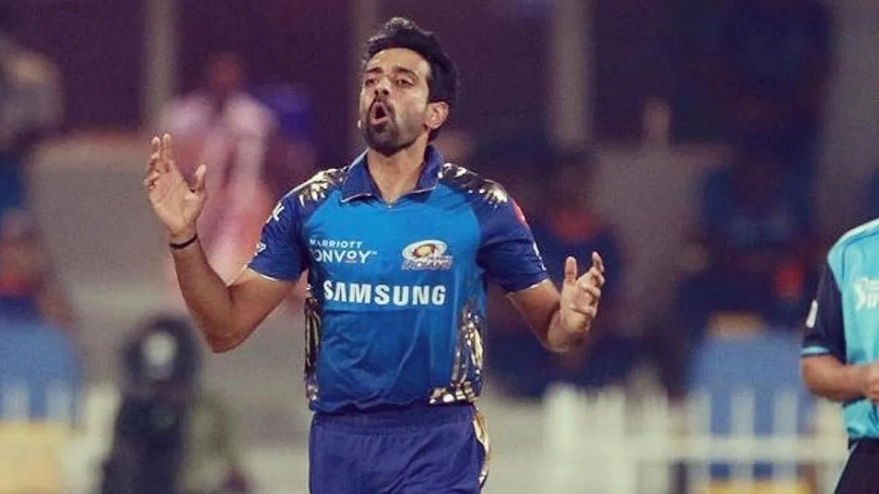 Dhawal Kulkarni IPL 2022 team: Is Dhawal Kulkarni joining Mumbai Indians for 2022 IPL? - The SportsRush