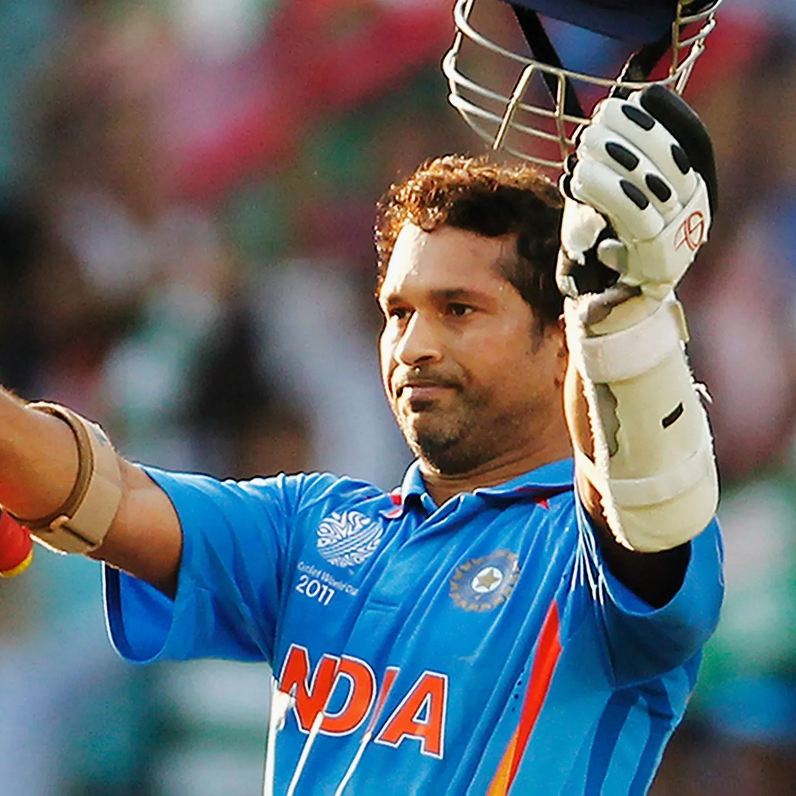 Sachin Tendulkar Short Biography in Hindi – सचिन तेंदुलकर की हिंदी में जीवनी – Biography Hindi