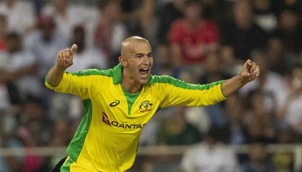 He's a rockstar': Hat-trick hero Ashton Agar reveals how Ravindra Jadeja 'inspired' him in difficult times - cricket - Hindustan Times