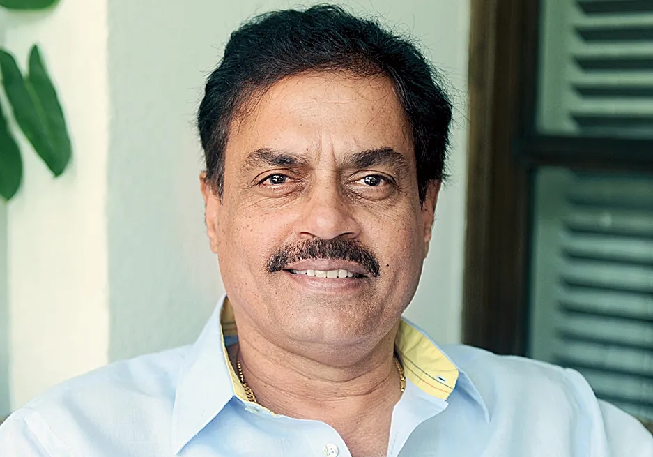 Only nerves could deprive Eoin & Co. of the Cup: Dilip Vengsarkar - Telegraph India