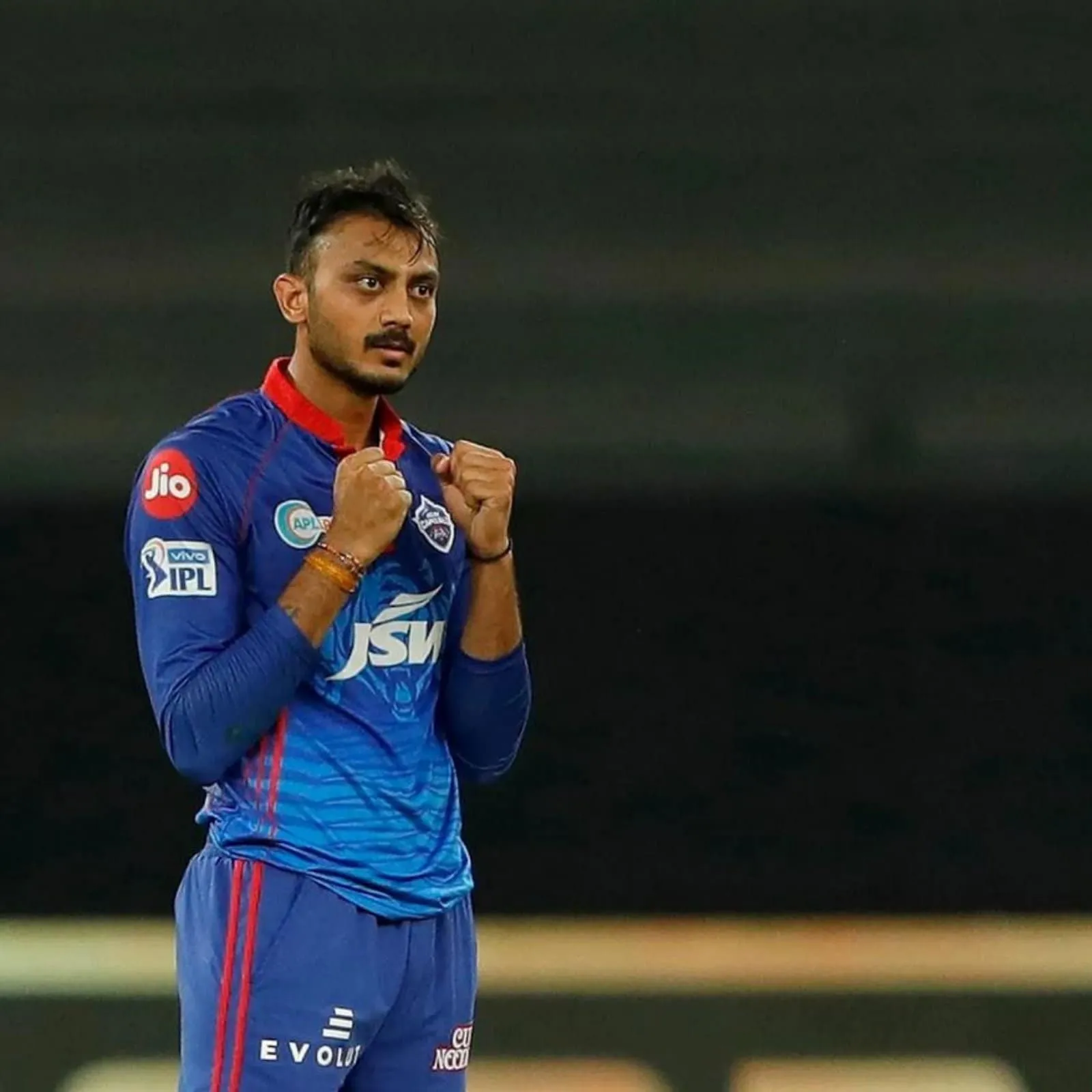 IPL 2021: Axar Patel Becomes 1st Spinner to Win Consecutive Man of the Match Awards in IPL Since 2011